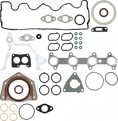 Full Gasket Kit, engine